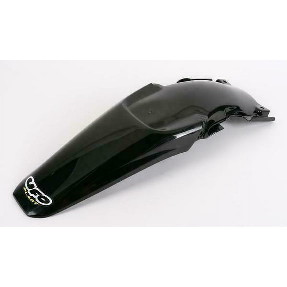 MX Rear Fender