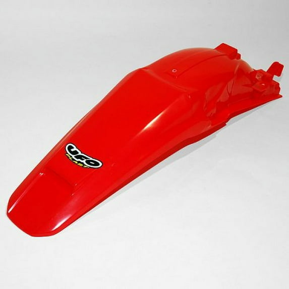 MX Rear Fender