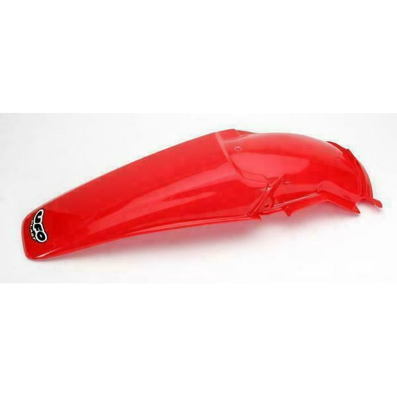 MX Rear Fender