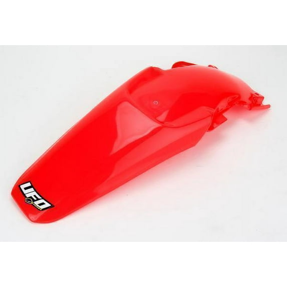 MX Rear Fender
