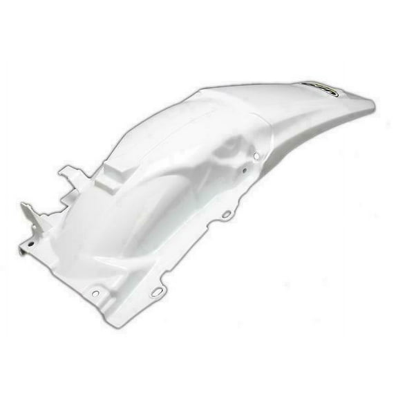 MX Rear Fender