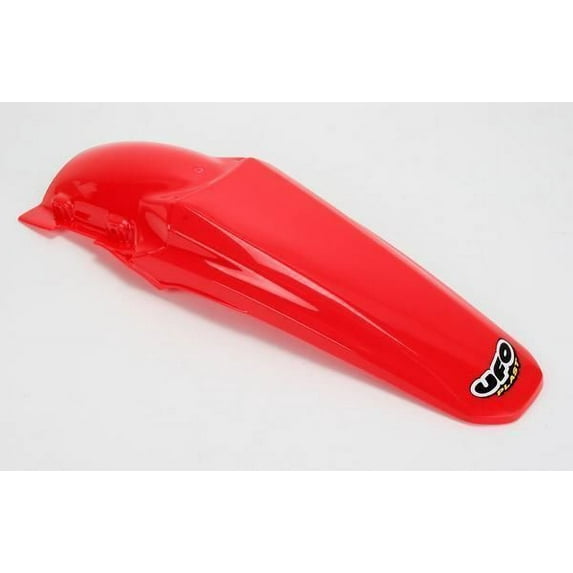 MX Rear Fender