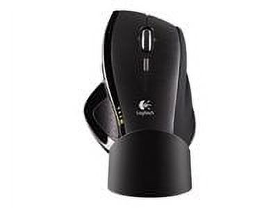 MX Revolution Cordless Laser Mouse - image 1 of 18
