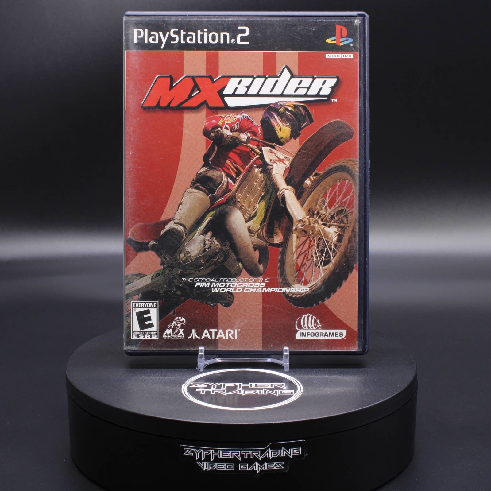 Yahoo!オークション -「サンダークロス ps2」の落札相場・落札価格