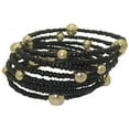 thumbnail image 1 of MX Signature Collection Multi Strand Bracelet, 1 of 1