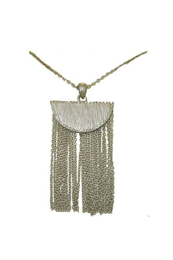 MX Signature Collection Necklace adjustable