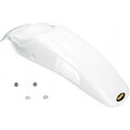 thumbnail image 1 of MX Style White Rear Fender, 1 of 1