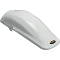 thumbnail image 1 of MX Style White Rear Fender, 1 of 1