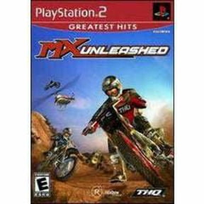 Pre-Owned MX Unleashed (PS2)