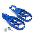thumbnail image 1 of MX Wide Footpegs Foot Pegs for XC SX XC-F SXF 125-500 For HUSQVARNA TX FX TC FC 125-501, 1 of 5