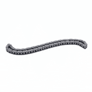 MX moto Replacement Chain for Kids Mini Dirt Bikes, Compatible with MX D1 and Other 40cc 50cc Gas Mini Bikes or Pocket Bikes