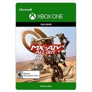 MX vs. ATV: All Out - Xbox One [Digital]