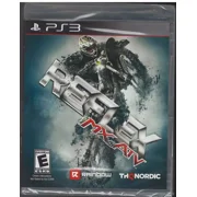 MX vs. ATV Reflex PS3 Brand New Factory Sealed US Version Playstation 3
