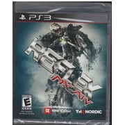MX vs. ATV: Reflex - PlayStation 3