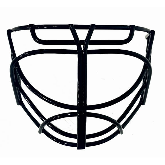 MX10 PRO Non-Certified Cat Eye Goalie Cage - 15 Colors available