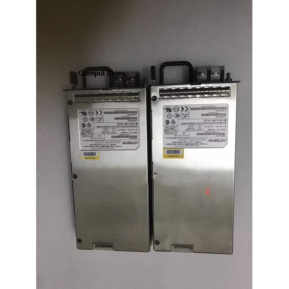 MX104 Power Supply PWR-MX104-DC-S-D 740-045932 700-010684