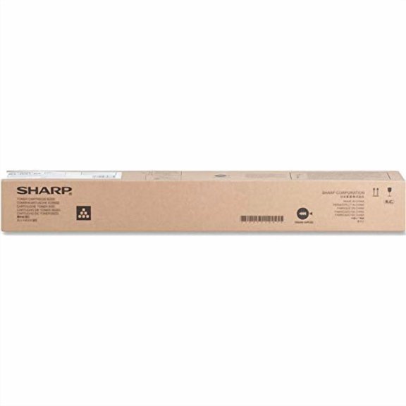 Genuine Original Sharp MX -2310U Toner Cartridge Black MX23NTBA