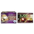MX3 Mangosteen Xanthone Capsules & Coffee Mix Set