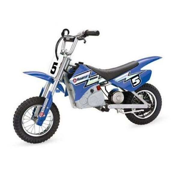 MX350 Dirt Rocket - 2009