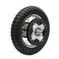 thumbnail image 1 of MX350/MX400 Rear Wheel Assembly, 1 of 1