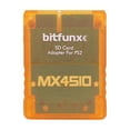 thumbnail image 1 of MX4SIO SIO2SD Card Adapter Portable Card Reader for Consoles Gaming Accessories, 1 of 14