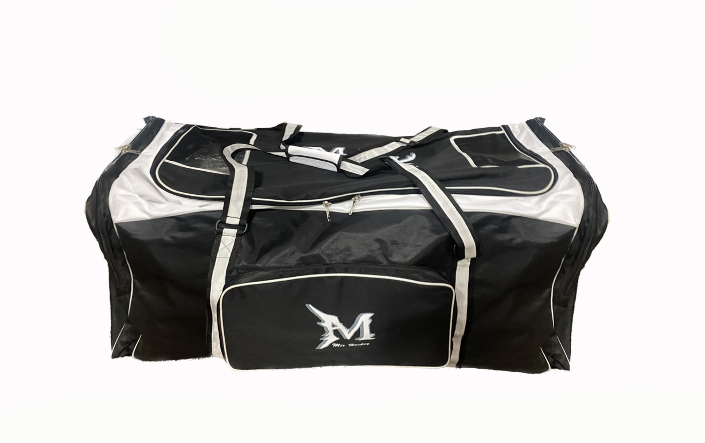 MX5 PRO Player Wheeled Bag - Intermediate