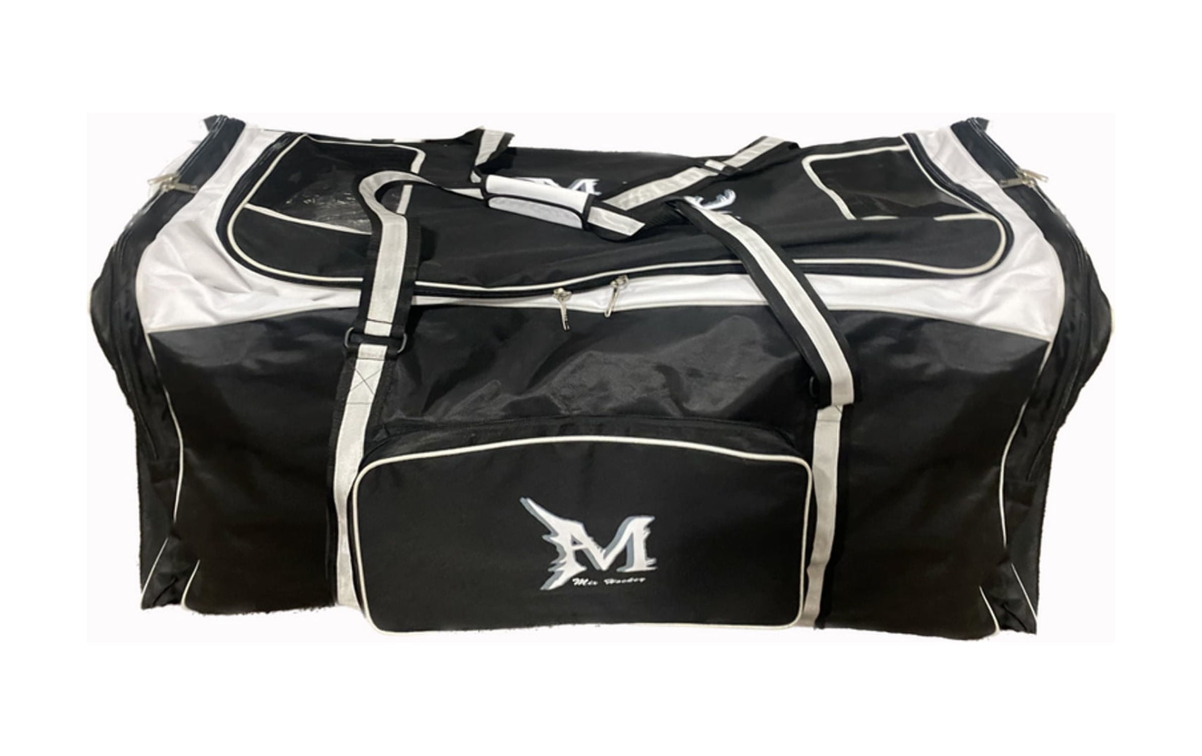 MX5 PRO Player Wheeled Bag - Junior