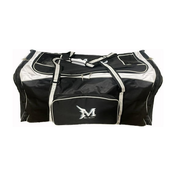 MX5 PRO Player Wheeled Bag - Junior