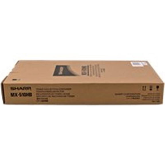 MX510HB Sharp-strategic Sharp Waste Toner Container For Use In Mx4110n Mx4111n Mx5110n Mx5111n