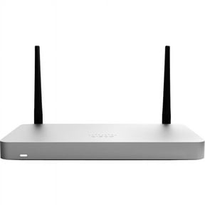 MX67C Modem/Wireless Router