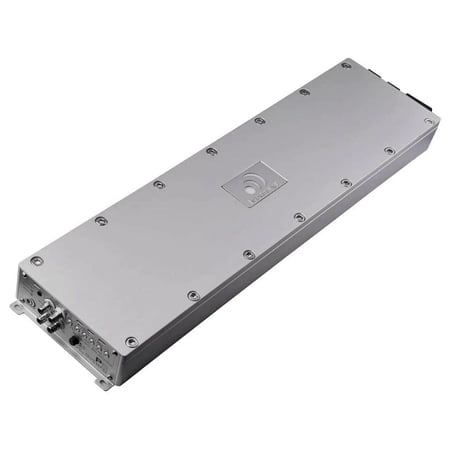 Massive Audio Primo Series Monoblock Mega Amplifier 7000 Watt Class D P8 New