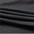 thumbnail image 1 of MXALUOB Men's Mesh Pants Ice Silk Lightweight Drawstring Running Pant Breathable Joggers with Zipper Pockets for Training Gym, 1 of 3