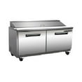 thumbnail image 1 of MXCR48SHC Sandwich/Salad Prep Station, 1 of 3