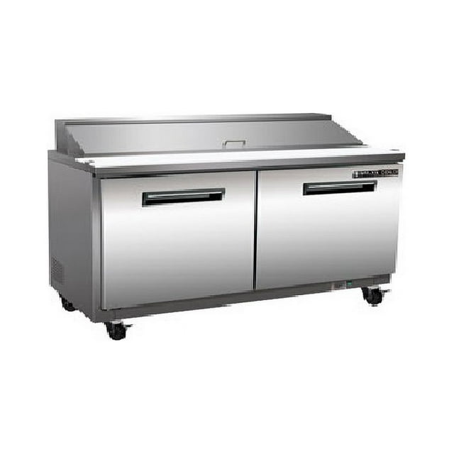 MXCR48SHC Sandwich/Salad Prep Station