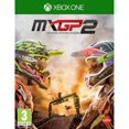 PreOwned MXGP 2 The Official Motocross Video Game Xbox One
