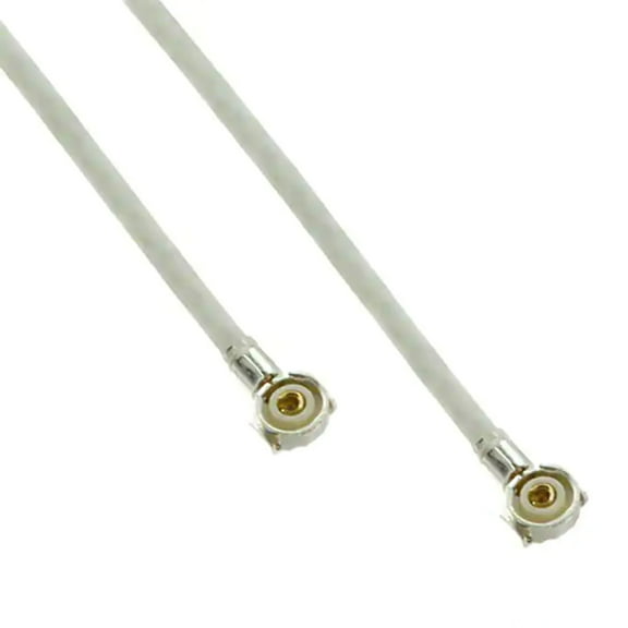 MXHP32HP1000 Cable Assembly Coaxial - - 3.937 (100.00mm) :RoHS