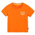 thumbnail image 1 of MXIEZI 1-10 Years Old Kids Baby T-Shirts Pullover Tops for Boys Cartoon Printing Tees Cotton Short-Sleeved T-Shirts for Toddlers Soft and Breathable Summer Casual Wear, 1 of 6