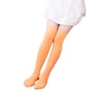thumbnail image 1 of MXIEZI 1 Pairs Kids Girls Knee High Socks 2-20T Toddler Long Boot Silly Tall Socks, 1 of 11
