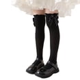 thumbnail image 1 of MXIEZI 3-20T Kids Girls Knee High Socks Crazy Funny Gift Novelty Soft Cute Animal Dress Long Socks, 1 of 6