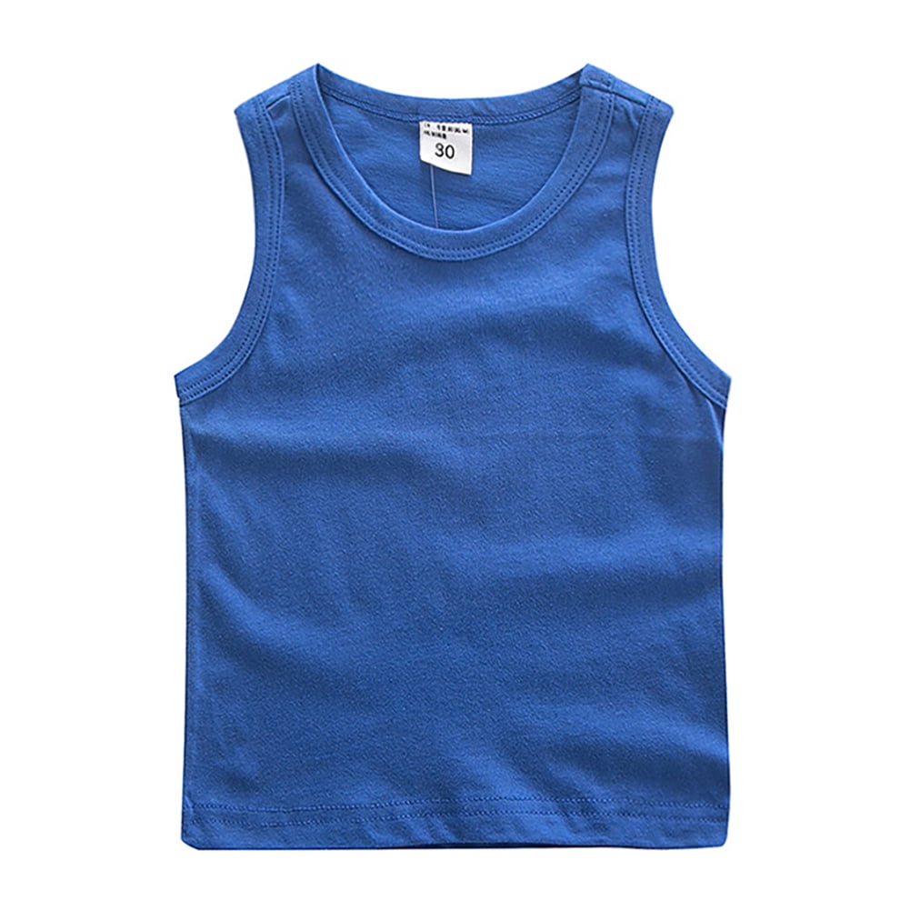 MXIEZI Toddler Baby Boys Short Sleeve T-Shirts for 2-7Y Kids Summer ...