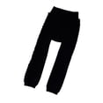 thumbnail image 1 of MXIEZI Baby Toddler Girls Winter Cotton Leggings 6M-3Y Newborn Thick Tights Fleece Cable Knit Stockings, 1 of 11