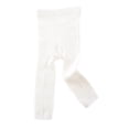 thumbnail image 1 of MXIEZI Newborn Baby Girls Cotton Tights Knit Nine Bottoming Pants Stretch Leggings Thick Kids Girls Fall Capris for 0-6 Years Old, 1 of 9