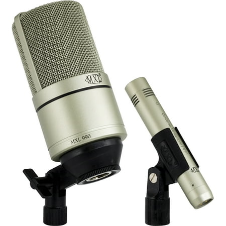 MXL 990/991