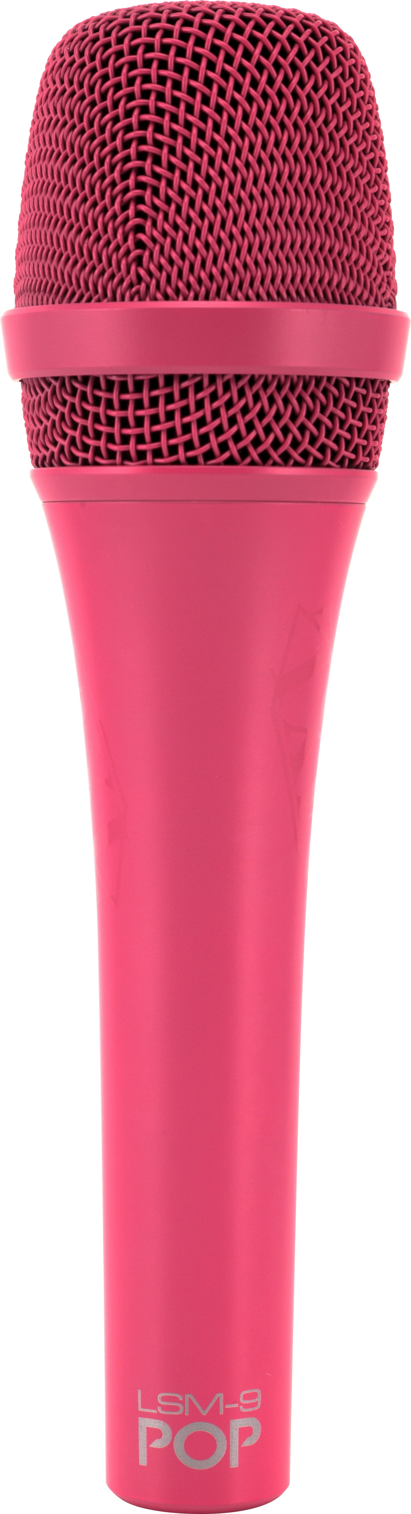 MXL POP Premium Dynamic Vocal Microphone