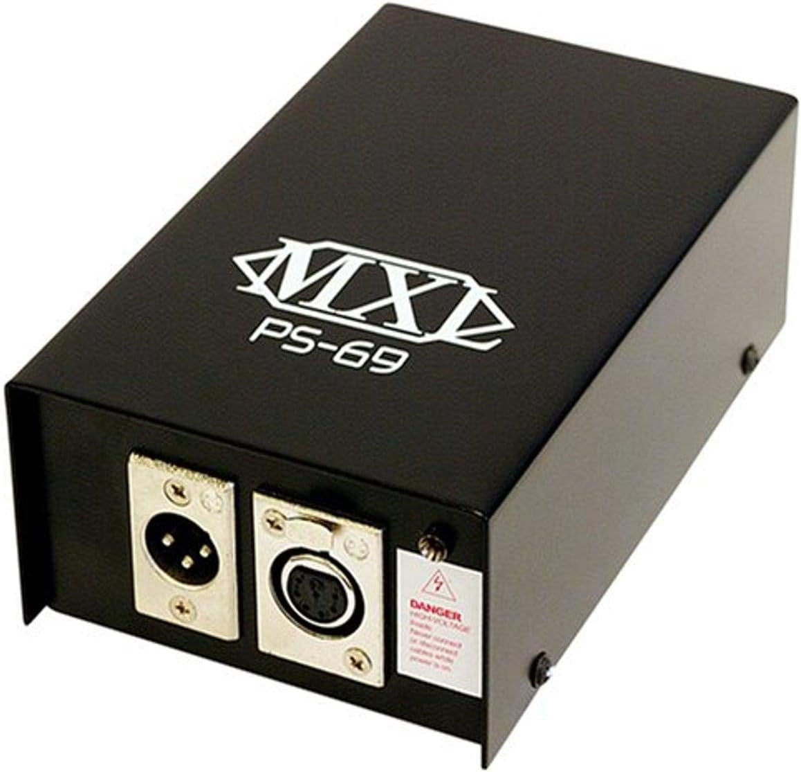 MXL PS-69 Power Supply for MXL V69 Microphone