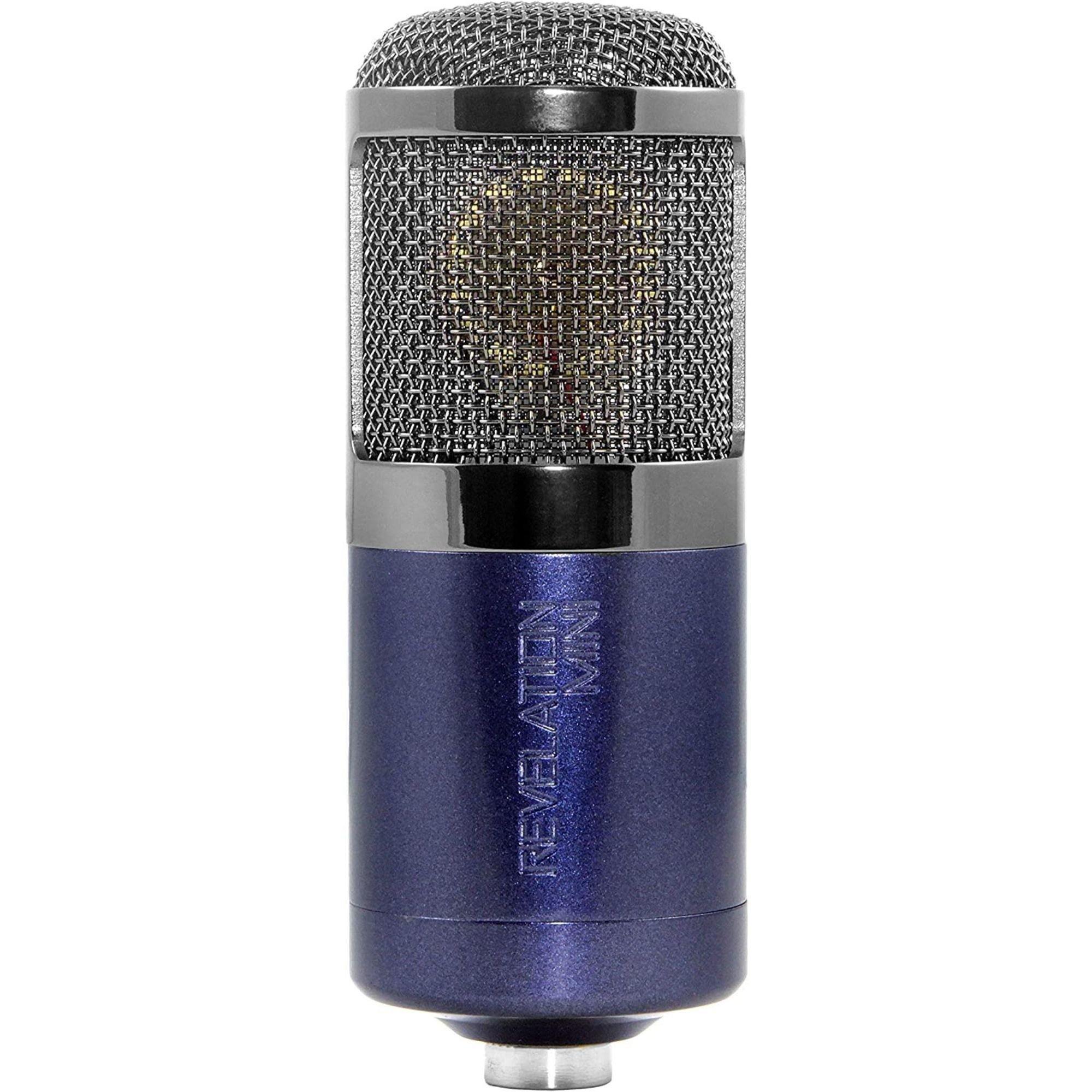MXL R144 HE Heritage Edition Ribbon Microphone - Walmart.com