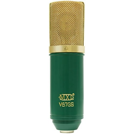 MXL - Condenser Microphone