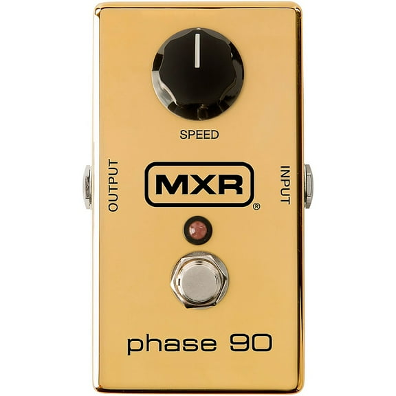MXR 50th Anniversary Phase 90 Pedal