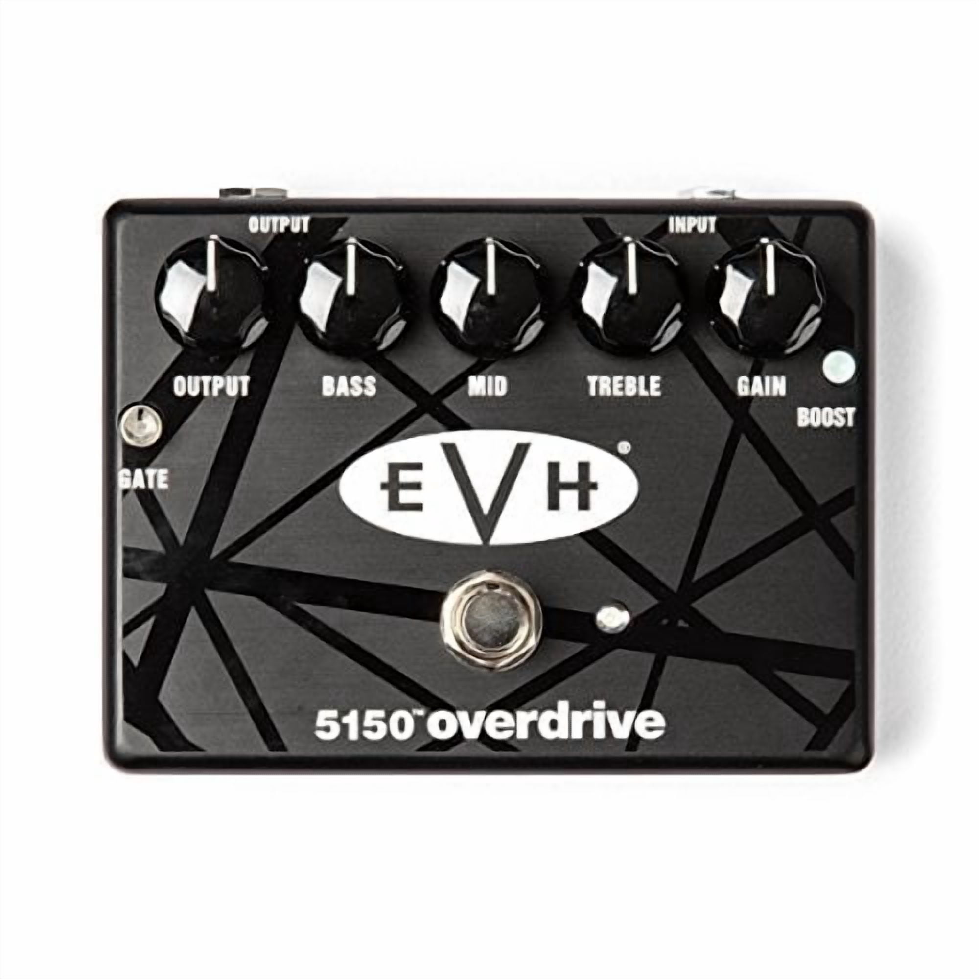 JIM DUNLOP EQ Effects Pedal (EVH5150)