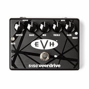 JIM DUNLOP EQ Effects Pedal EVH5150